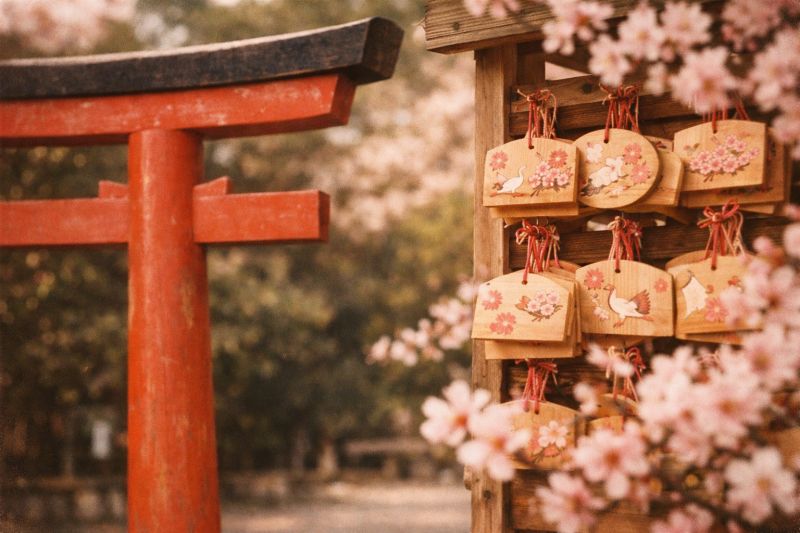 鶴岡八幡宮で開運！勝負運・仕事運を掴むパワースポット徹底解説