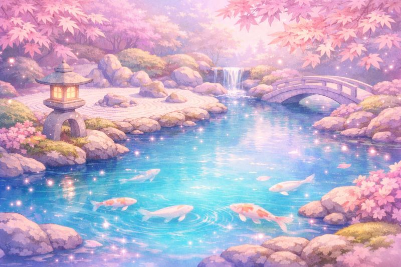 高知・仁淀川で心身を浄化！奇跡の「仁淀ブルー」がもたらすスピリチュアルな癒しと美