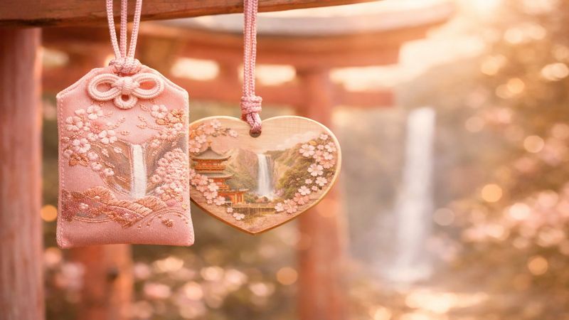 熊野那智大社で延命長寿と無病息災を！最強パワースポットの魅力