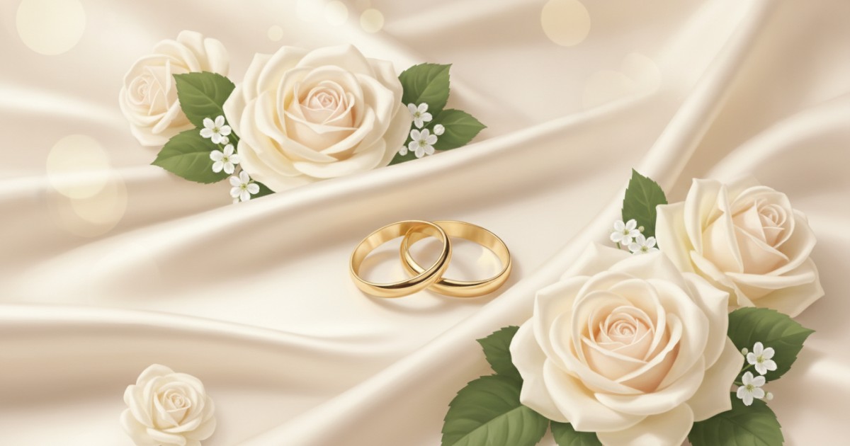 結婚式で話題のリングボーイ、Xで7.5万いいね獲得
