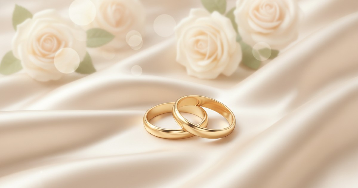8月に複数の著名人が結婚を発表