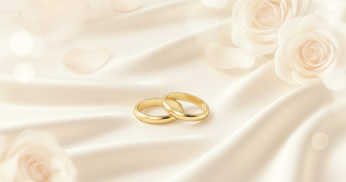 佐藤ミケーラ倭子が結婚を報告、結婚相談所「オーネット」の新アンバサダーに就任