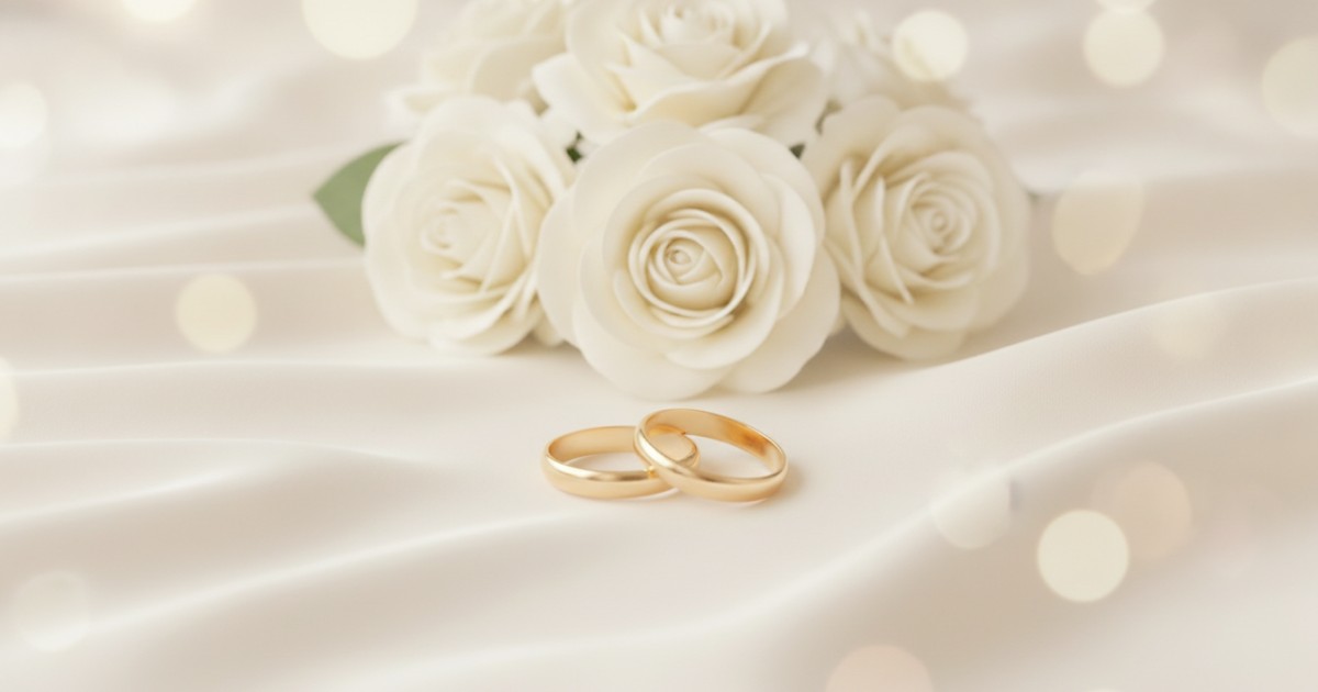 もう中学生に結婚の話題浮上、芸人仲間から「変な結婚式」を心配する声