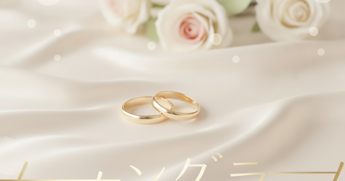 もう中学生、今年3月に結婚を発表 お相手は長野県のリポーター
