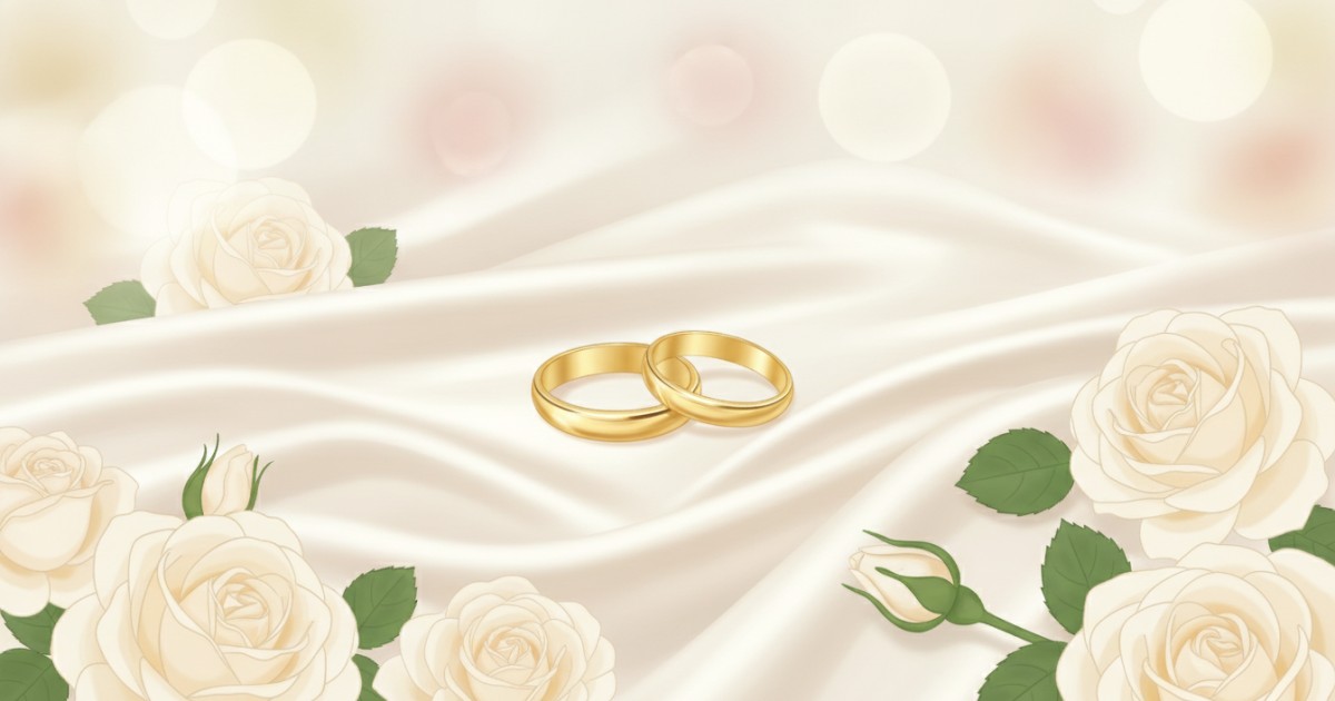 ものまね芸人カトリーナ陽子さんが結婚を発表