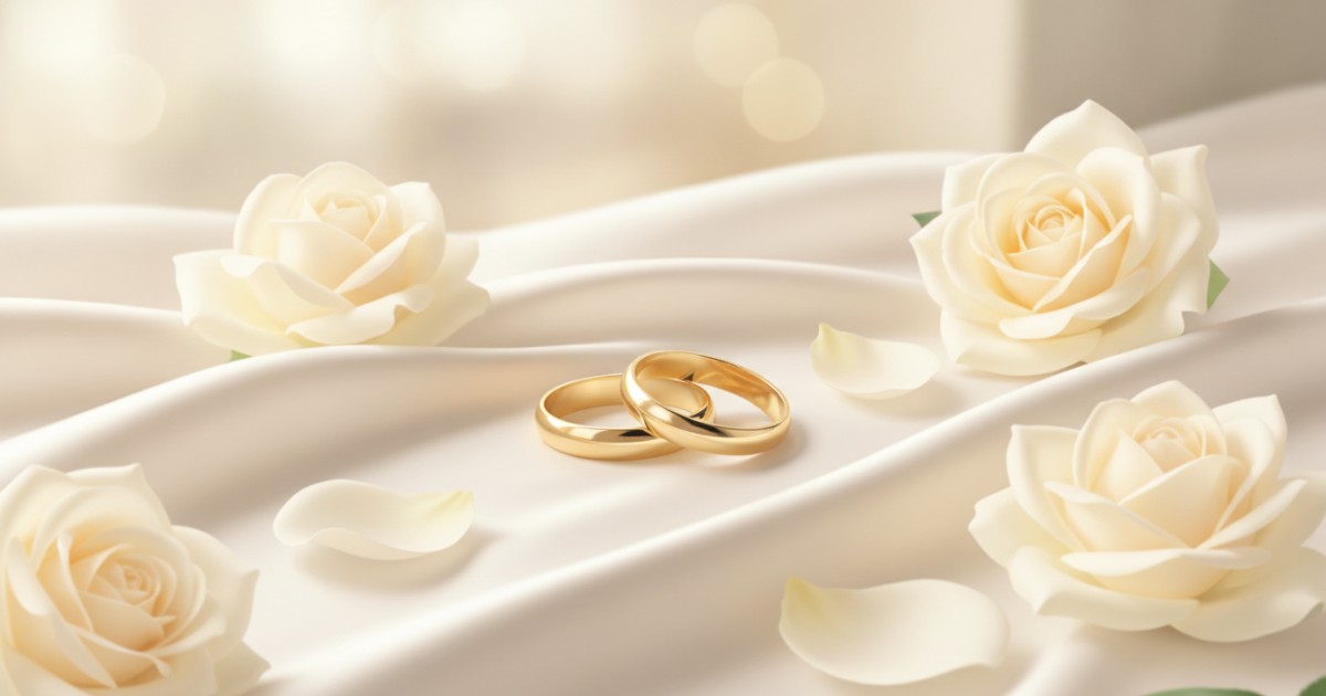 もう中学生さんが11歳下女優と結婚、異色の結婚式構想を明かす
