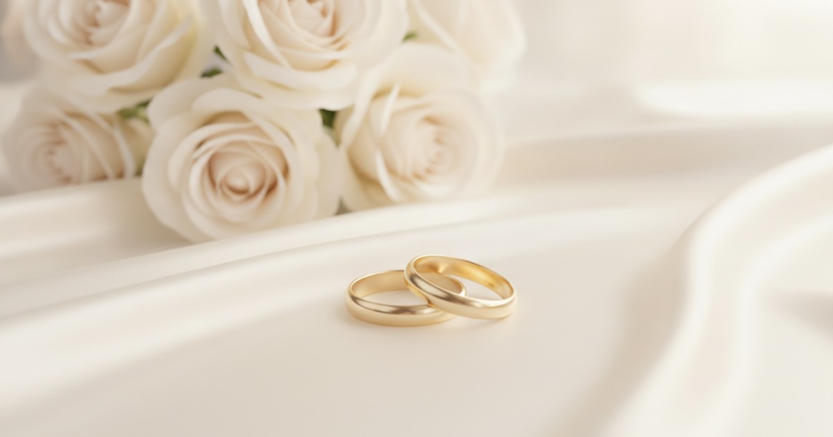 結婚式から1年未満で離婚、母親が“大切な品”をネット販売し反響