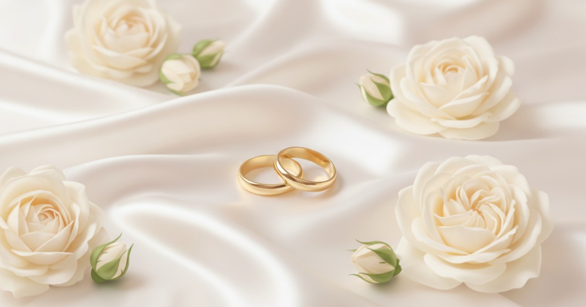 3年交際のカップル、結婚準備中に危機に直面