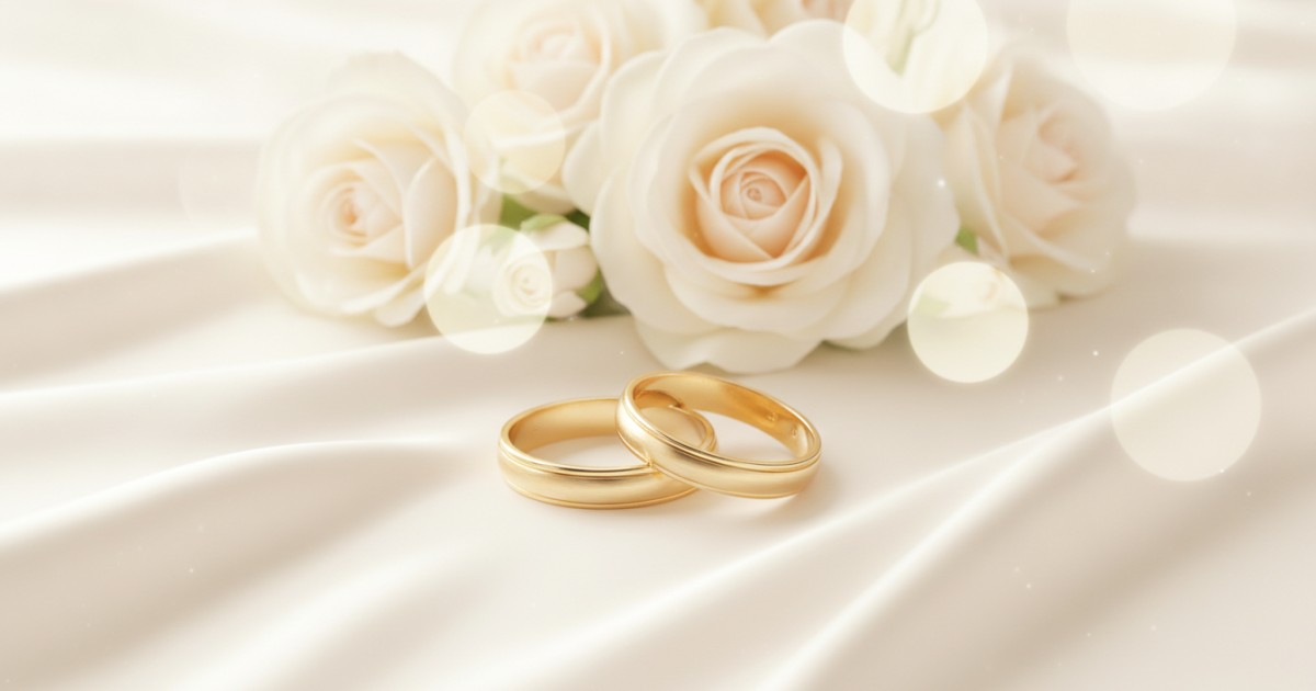 パク・セミが今週の結婚を電撃発表、SNSでウエディングフォト公開