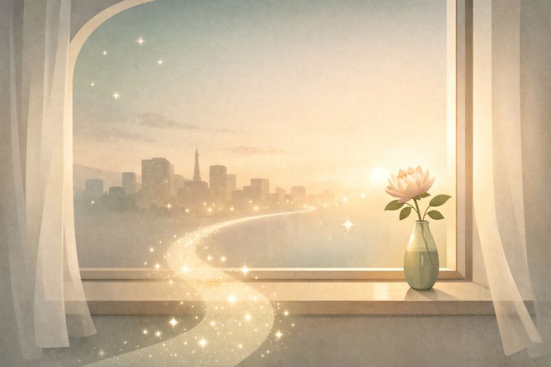 恋の奇跡は起こせる！猛アプローチ女子大生の運命的変化に学ぶ、愛の引き寄せ方